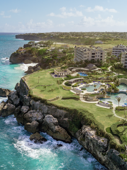 Copa Airlines amplía conectividad con Barbados desde América Latina 