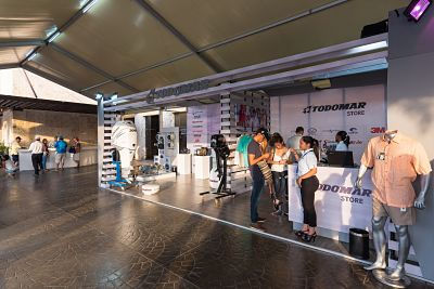 Se lanza oficialmente la tercera versión de la Feria Internacional Colombia Náutica 2020