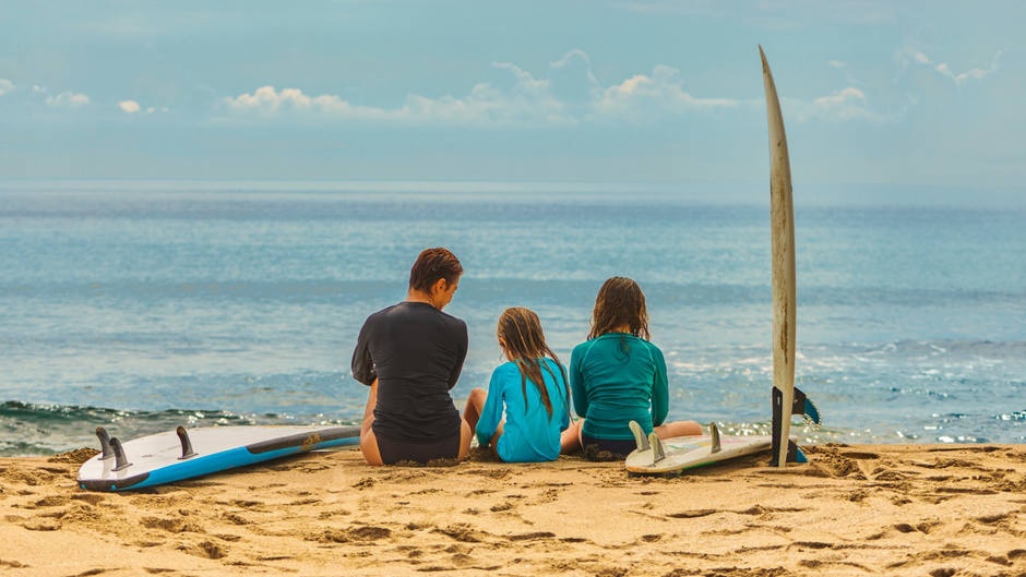 Claves para sus vacaciones en Costa Rica