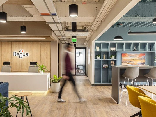 International Workplace Group