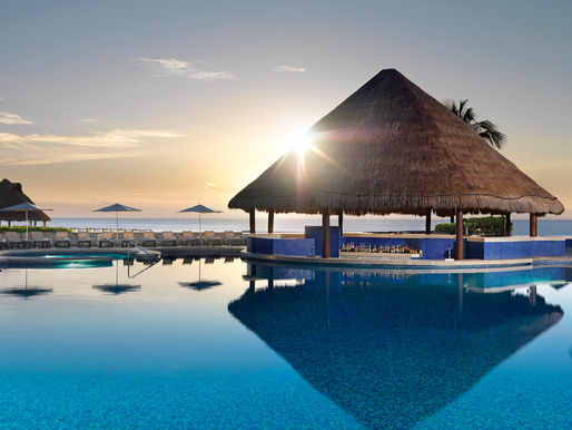 Heaven, un paraíso para adultos en Hard Rock Hotel Riviera Maya.