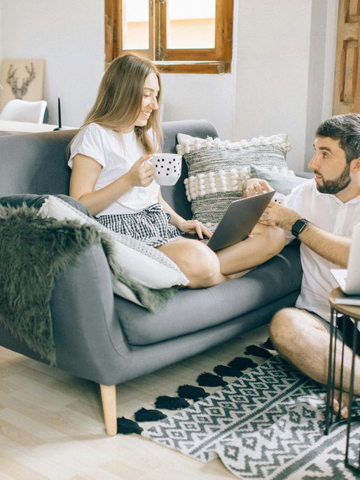 4 destinos ideales para nómadas digitales