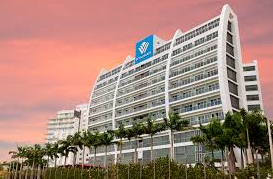 Wyndham Manta Sail Plaza consolida su liderazgo hotelero en la costa ecuatoriana