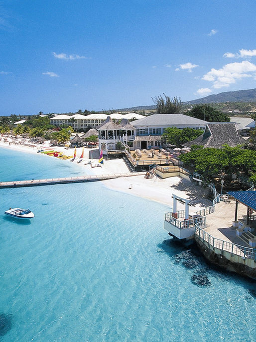 JAMAICA Destino de Amor, Paz y Felicidad