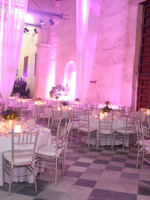 Wedding Forum 2018 en Cartagena