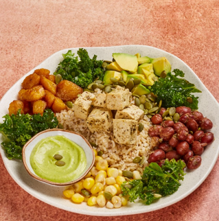 VegUp! Plant Based Fest: diez días para descubrir todo lo que cabe en un bowl