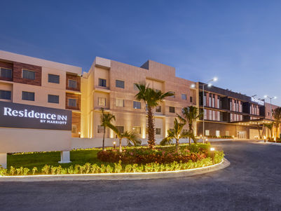 Los mejores resorts tipo estudio, los encuentran en Cancún y Playa del Carmen