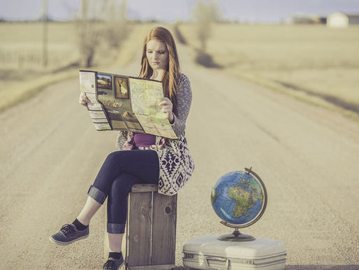 ANATO impulsa el instinto viajero de
las mujeres