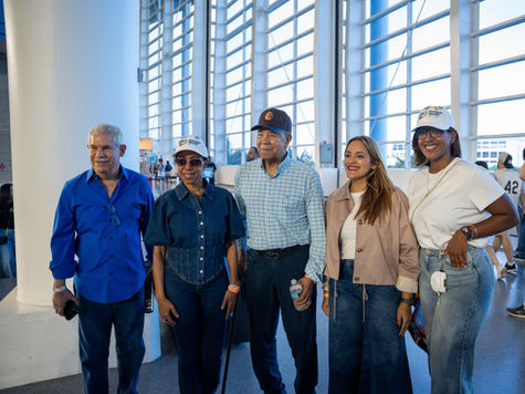 Arajet y Mitur refuerzan la promoción turística de República Dominicana en Estados Unidos junto a los Miami Marlins