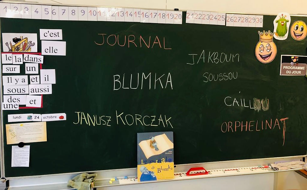 Test Blumka 