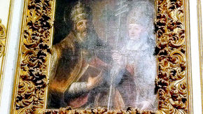 Patronos de Navalcarnero