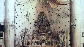 Fotografías antiguas