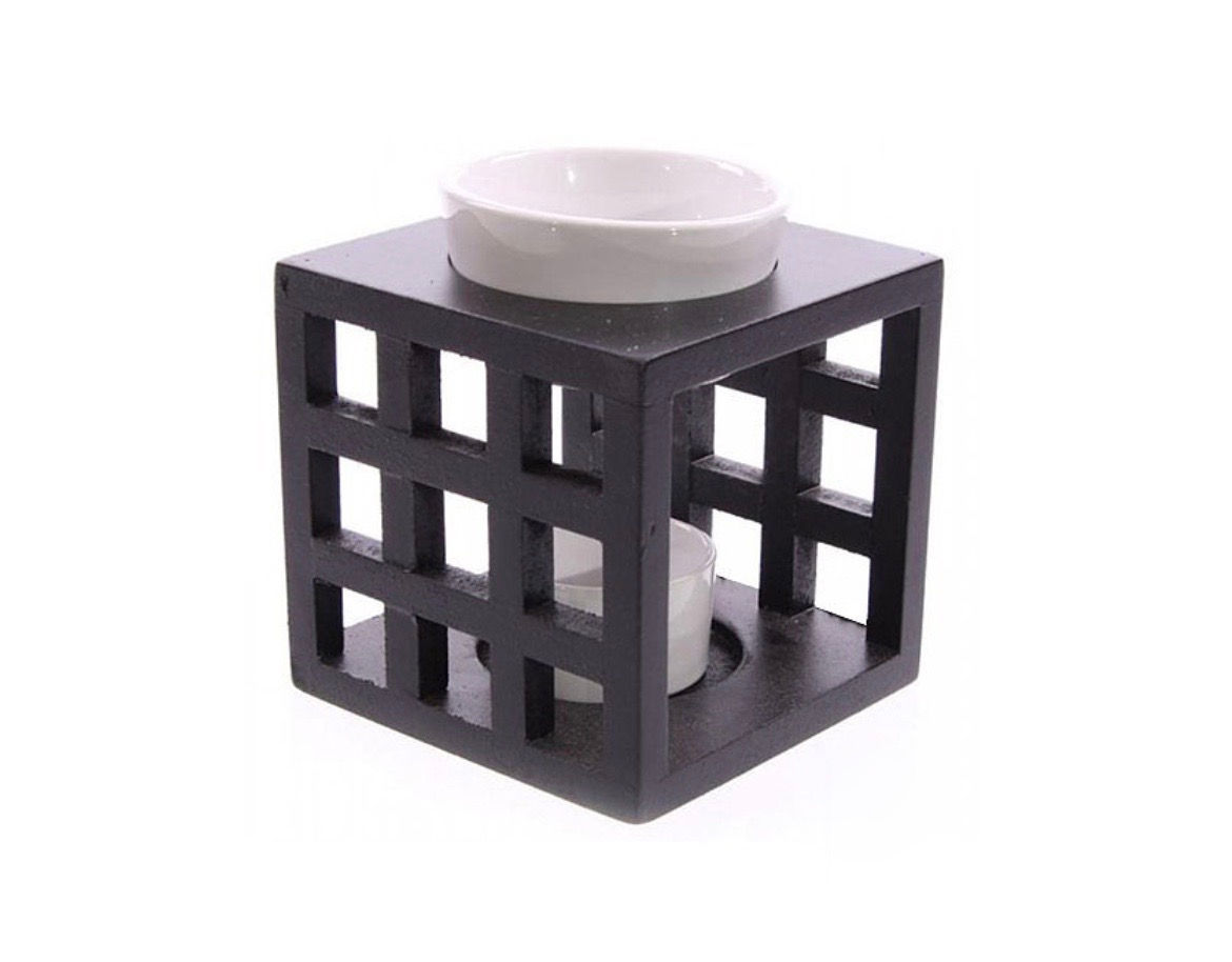 Lattice Ceramic Oil Heater