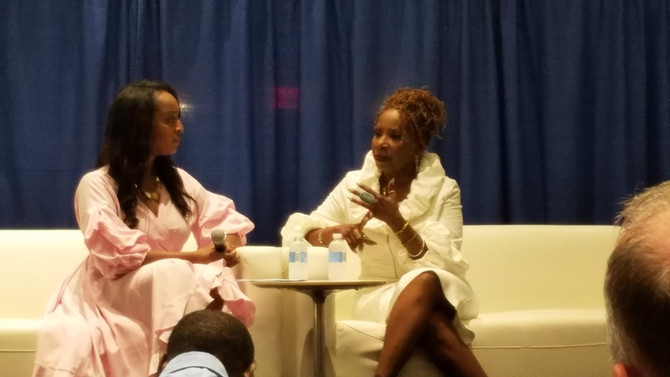 Iyanla Fix My Life!