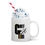 Thumbnail: White Glossy Mug