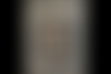 A painting of Jesus with no distinct features by J. Kirk Richards