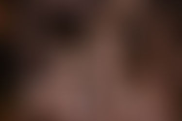 A wood carved nativity