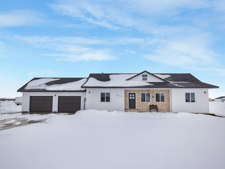 Buying Your First Home In Rexburg, Sugar City, Saint Anthony, or Ashton Idaho? Read these key steps first!