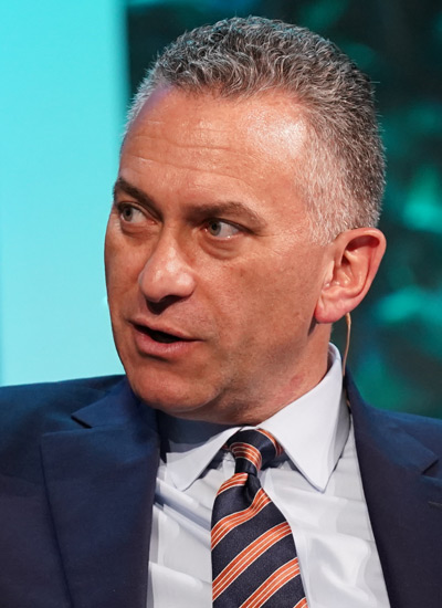 Ed D'Agostino