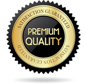 Premium quality financial research