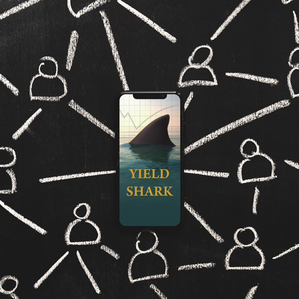 Yield Shark community