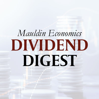 Dividend Digest