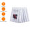 Thumbnail: All-Over Print Men's Mesh Shorts