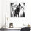 Thumbnail: Framed Single Piece Mural | Square