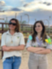 Sigal & Hadar - Contact Us