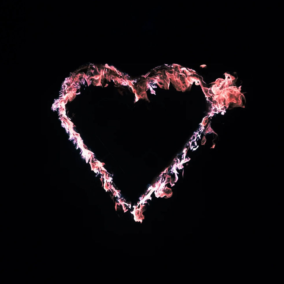 PFS Pembrokeshire Fire Spinners 2024