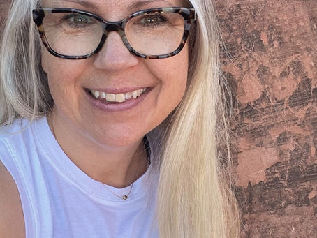 My Journey from Midlife Transformation to Empowering YOU