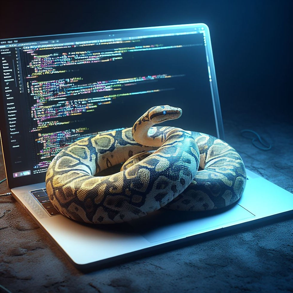 Python