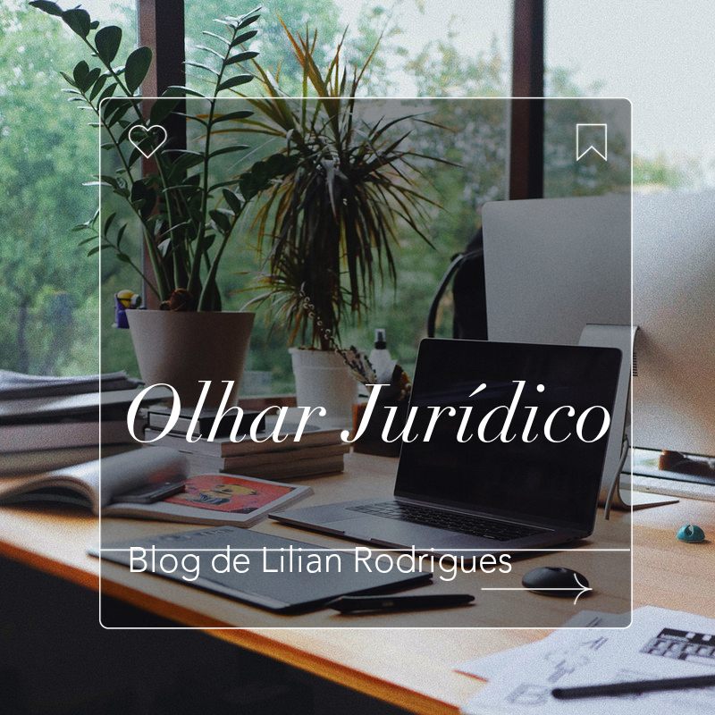Foto do escritor: Lilian Rodrigues