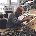 Gary Kelley Exhibit.JPG