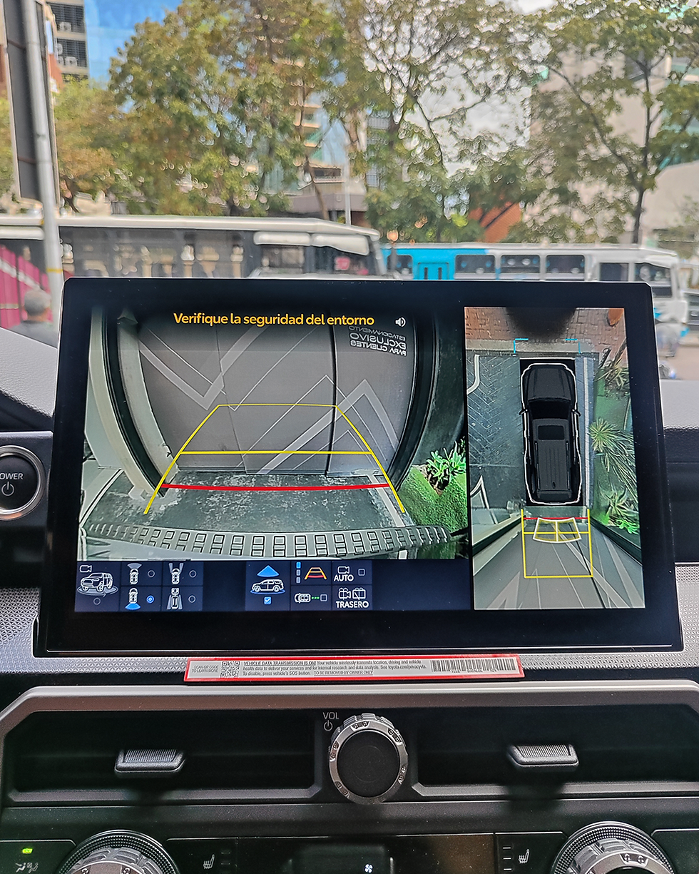 Miniatura: Toyota 4Runner Limited | 2026 | Automático | 116 Millas