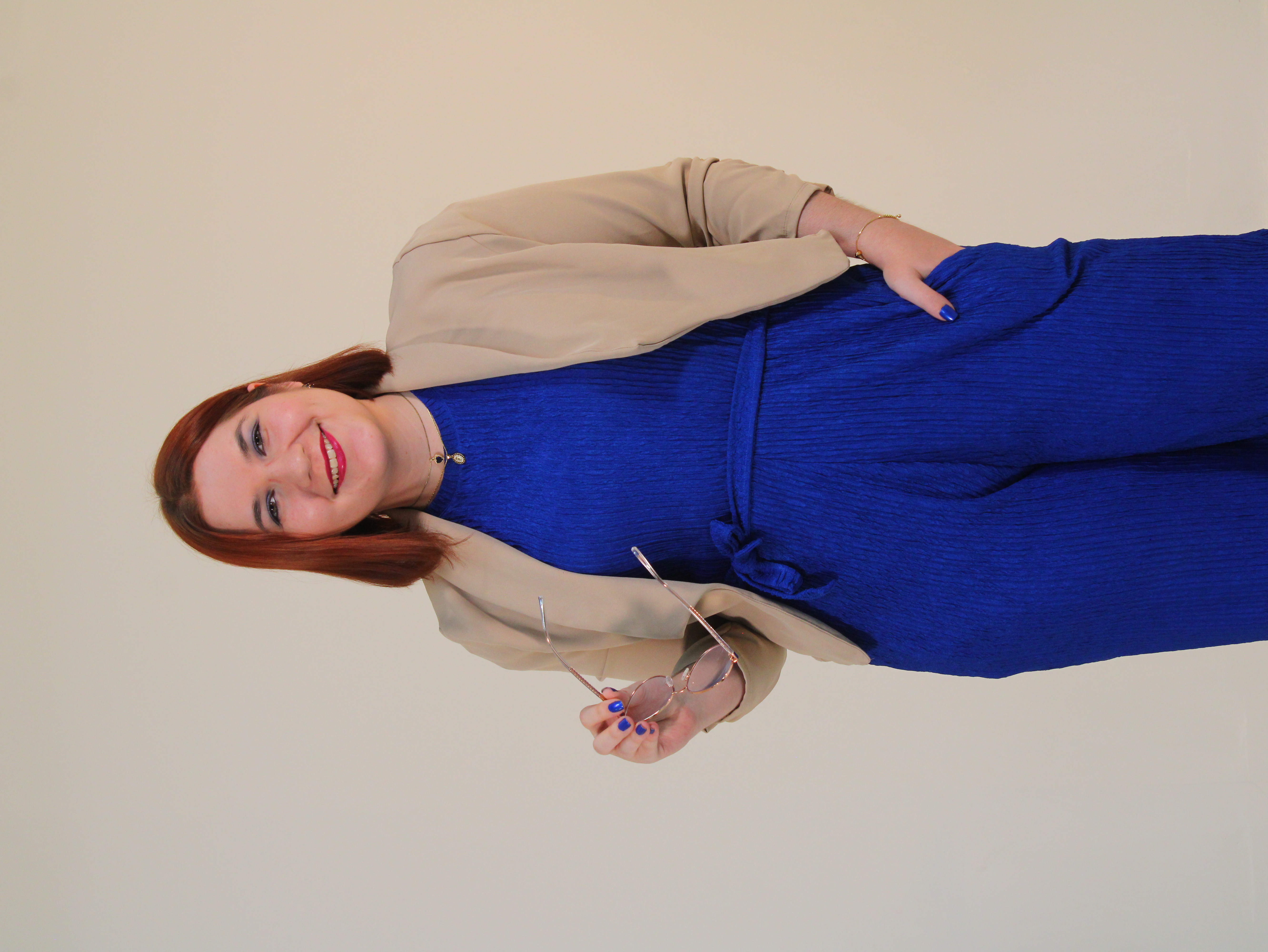 Foto del escritor: Maria G. Colina Beer