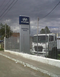 HYUNDAI