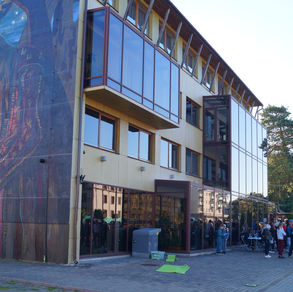 Martyno Vainilaičio vaikystės takais