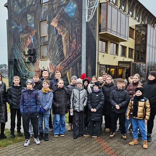 Čiurlionis tavo telefone!