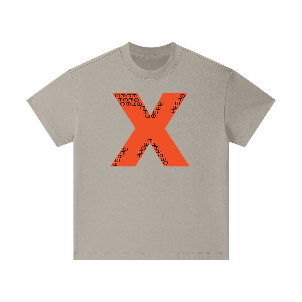 Thumbnail: Essential CD Kids T-Shirt