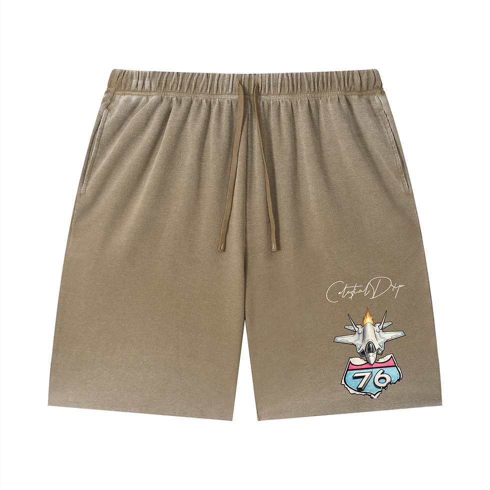Thumbnail: I-76 CD Shorts