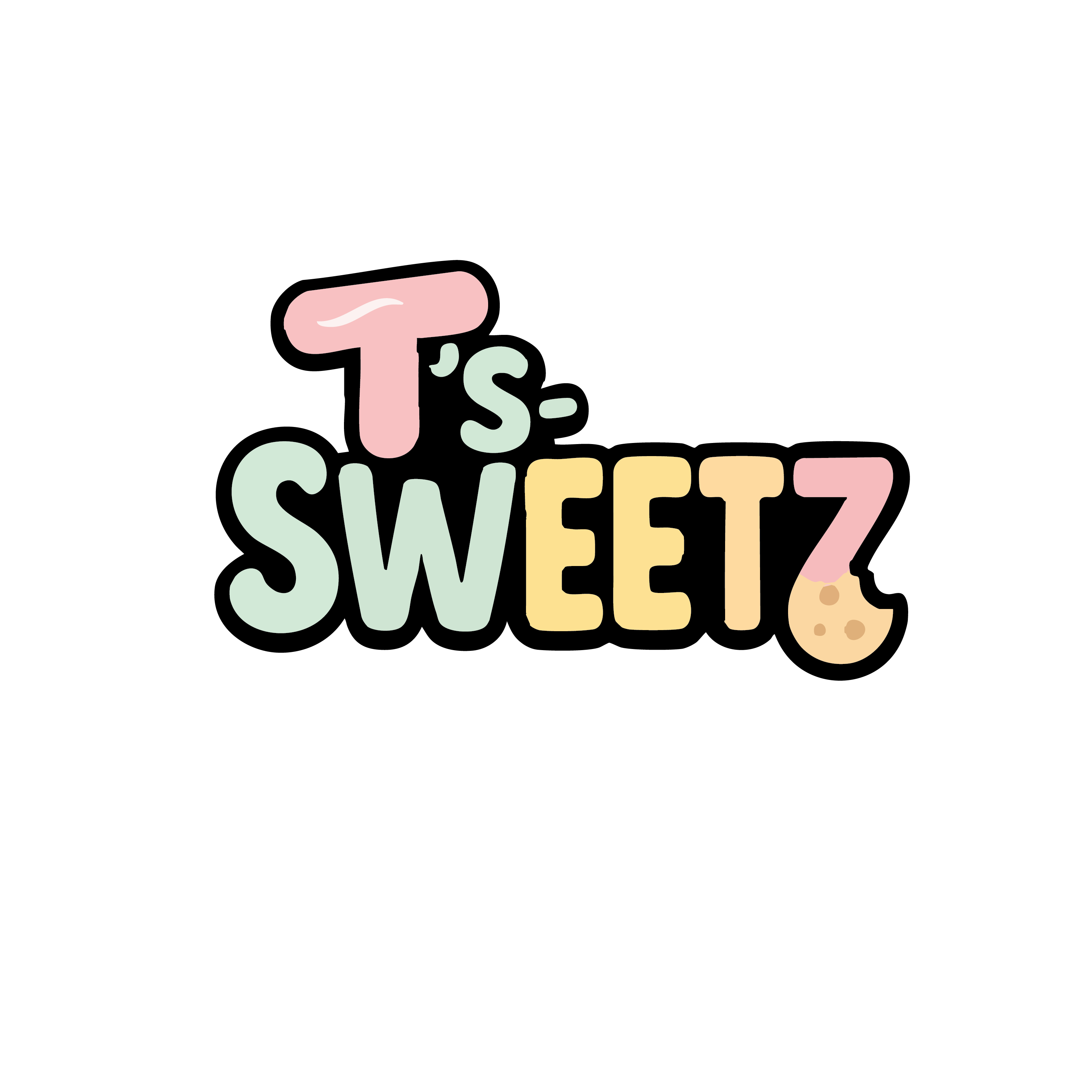 Strawberry Crunch | T's-Sweetz – Akron