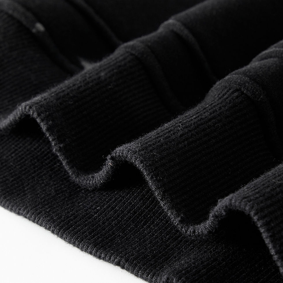 Thumbnail: CD Retro Box Hoodie