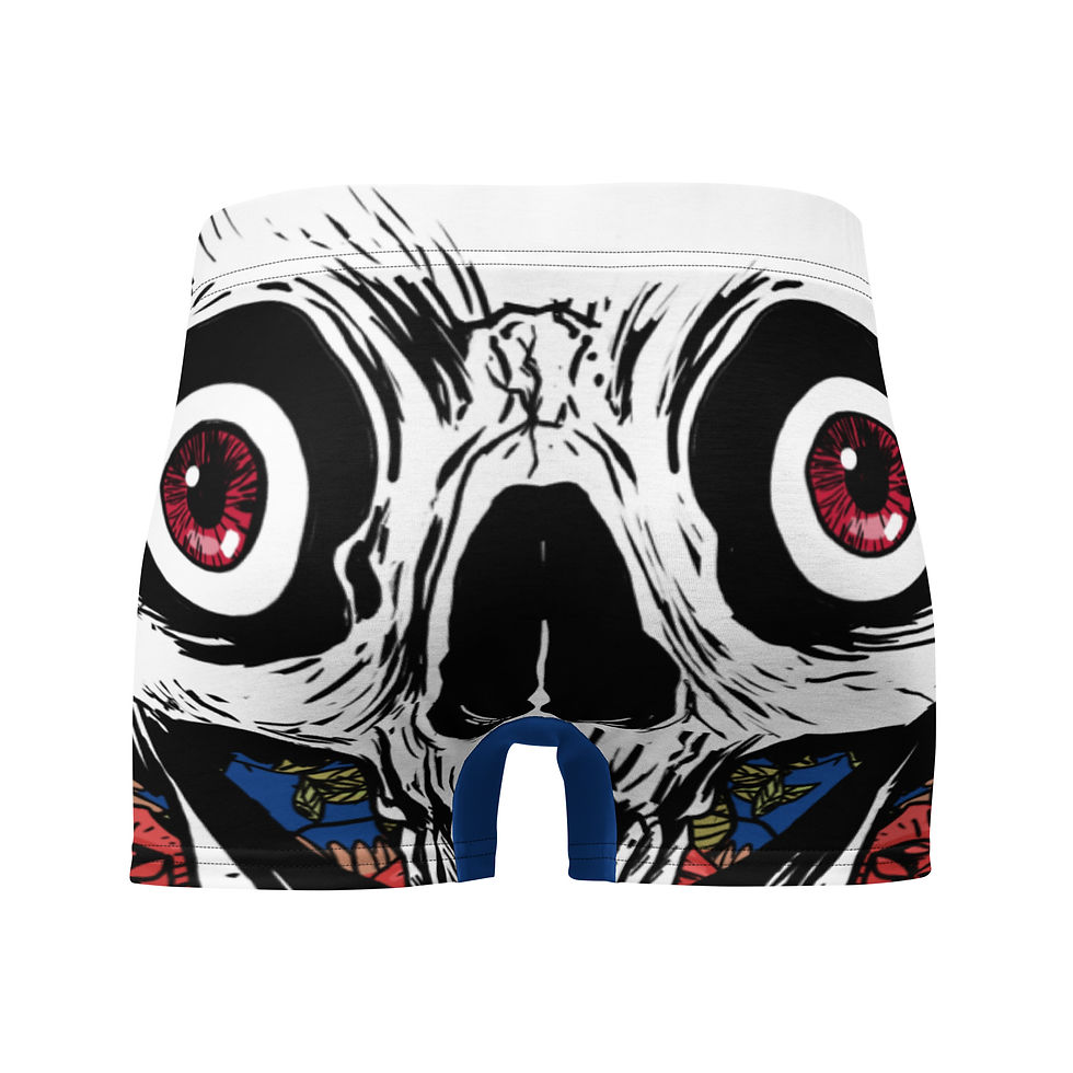 Thumbnail: CD Lux Boxer Briefs