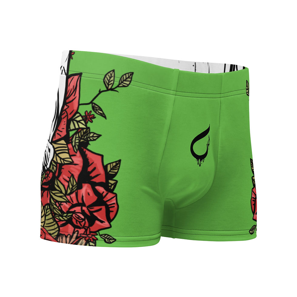 Thumbnail: CD Lux Boxer Briefs