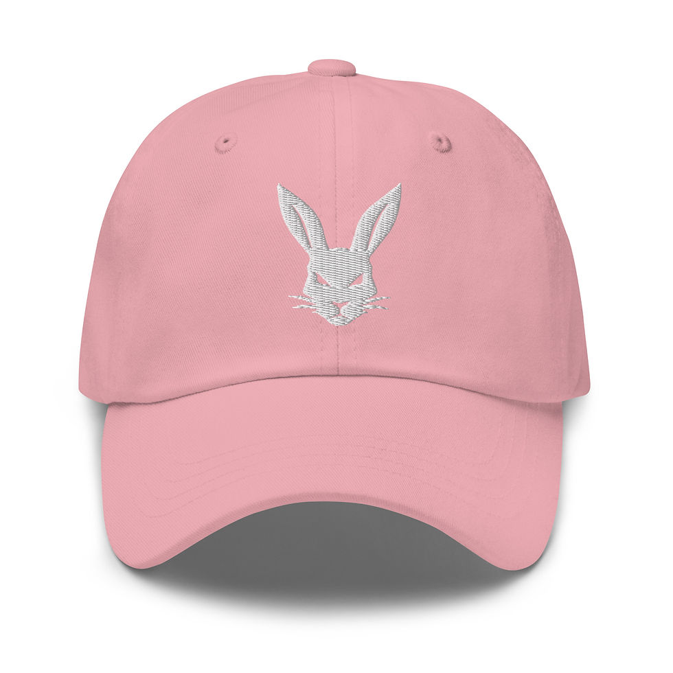 Thumbnail: CD " ESSENTIAL " DAD HAT 