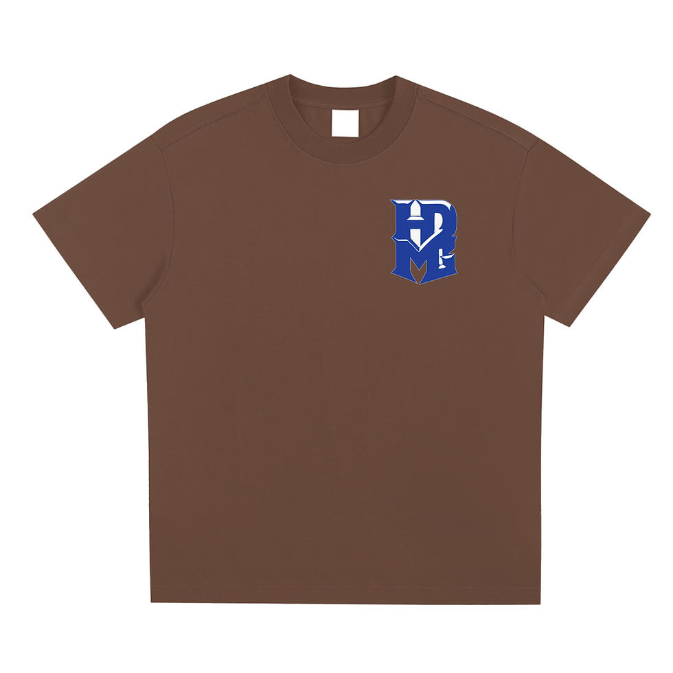 Thumbnail: HDMG Quick-Dry Cooling T-Shirt