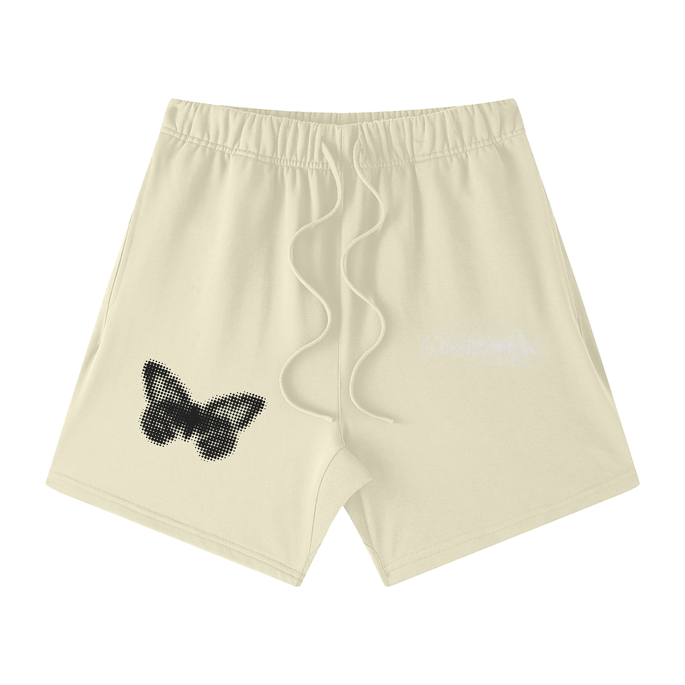 Thumbnail: CD Loose Fit FOG 