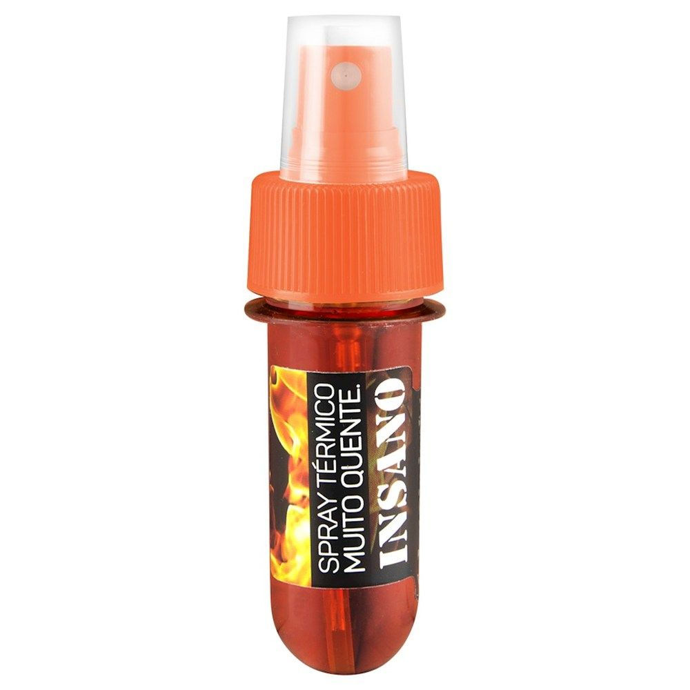 DARK INSANO SPRAY TÉRMICO 20ML LA PIMIENTA