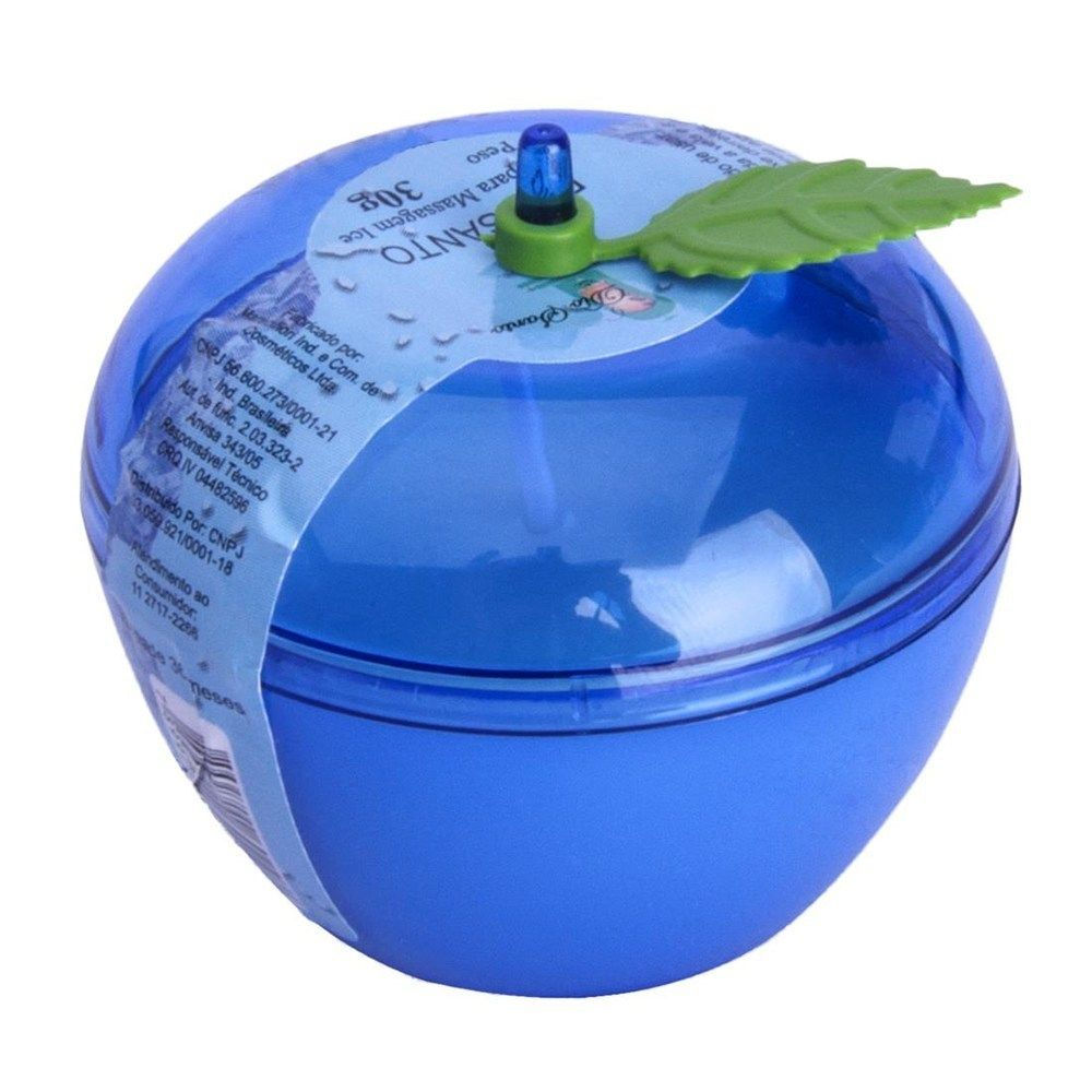 VELA ICE AROMÁTICA 30G PAU BRASIL